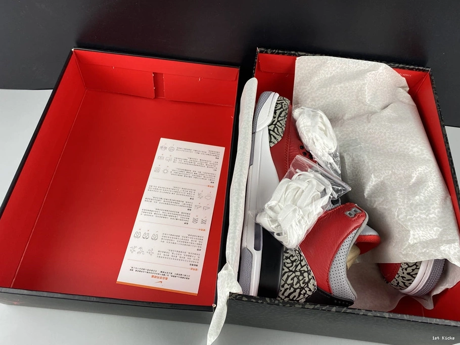 3 Jordan  Air -600 CK5692 1119